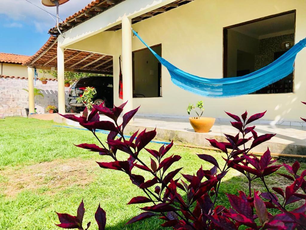 Casa Em Barreirinhas 01 Exterior foto